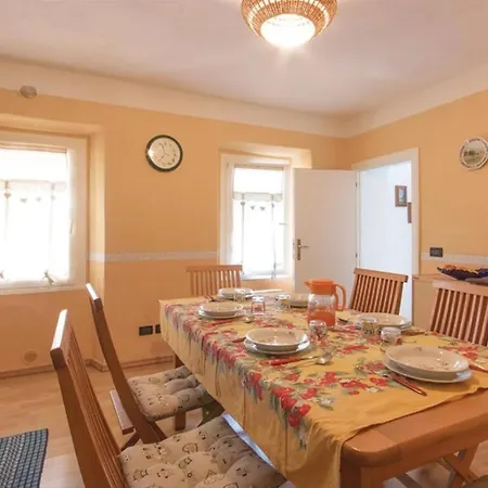 Prázdninový dům Casa Degli Uccellini *